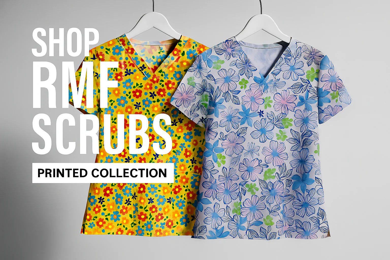 Premium Medical Uniforms for Less